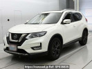 Nissan X-Trail NT32