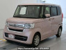 Used 2021 AT honda n-box JF3 Image[0]