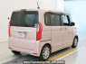 Used 2021 AT honda n-box JF3 Image[1]