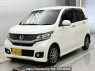 Used 2013 AT honda n-wgn-custom JH1 Image[0]