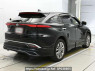 Used 2022 AT toyota harrier MXUA80 Image[1]