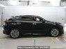 Used 2022 AT toyota harrier MXUA80 Image[2]