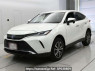 Used 2022 AT toyota harrier-hybrid AXUH80 Image[0]