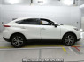 Used 2022 AT toyota harrier-hybrid AXUH80 Image[2]