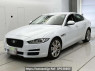 Used 2019 AT jaguar xe JA2XC Image[0]