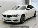 BMW 4 Series 4A20