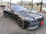 Used 2016 AT mercedes-benz s-class 222182 Image[2]