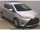 Toyota Vitz NSP130