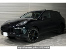 Porsche Cayenne 92ACEY