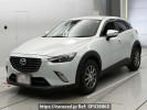 Mazda CX-3 DK5FW