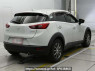 Used 2015 AT mazda cx-3 DK5FW Image[1]
