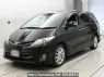 Used 2012 AT toyota estima ACR50W Image[0]
