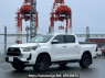Used 2022 AT toyota hilux GUN125 Image[0]