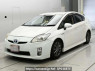 Used 2010 AT toyota prius ZVW30 Image[0]