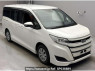 Used 2021 AT toyota noah ZRR80G Image[0]