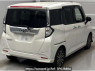 Used 2025 AT toyota roomy M900A Image[1]