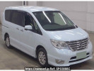 Nissan Serena FNC26