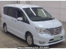 Used 2016 AT nissan serena FNC26 Image[0]
