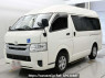 Used 2020 AT toyota regiusace-van TRH200Kｶｲ Image[0]