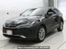 Used 2022 AT toyota harrier MXUA80 Image[0]