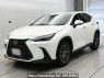 Used 2023 AT lexus nx AAZA20 Image[0]