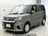 Used 2024 AT suzuki solio MA27S Image[0]