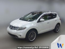 Nissan Murano TNZ51