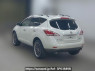 Used 2012 AT nissan murano TNZ51 Image[1]