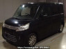 Used 2013 AT suzuki spacia-custom MK32S Image[0]