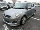 Suzuki Swift ZC72S