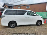 Used 2013 AT toyota vellfire GGH20W Image[2]