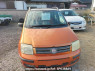 Used 2009 AT fiat panda 16912 Image[0]
