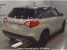 Used 2018 AT suzuki escudo YEA1S Image[1]