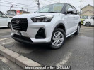 Daihatsu Rocky A201S
