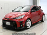 Used 2021 MT toyota gr-yaris GXPA16 Image[0]