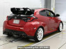 Used 2021 MT toyota gr-yaris GXPA16 Image[1]