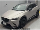 Mazda CX-3 DKLFY