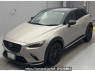 Used 2022 AT mazda cx-3 DKLFY Image[0]