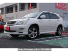 Toyota Harrier ACU35W