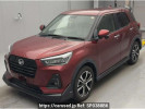 Daihatsu Rocky A201S