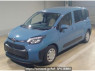 Used 2024 AT toyota sienta MXPC10G Image[0]