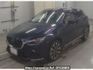 Mazda CX-3 DKLFW