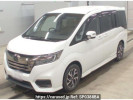 Honda Step WGN Spada RP4