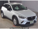 Mazda CX-3 DKLFW