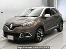 Renault Captur 2RH5F