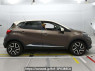 Used 2015 AT renault captur 2RH5F Image[2]