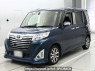 Used 2017 AT toyota roomy M900A Image[0]