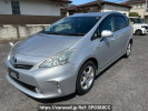 Toyota Prius alpha ZVW41W