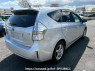 Used 2011 AT toyota prius-alpha ZVW41W Image[1]