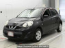 Used 2013 AT nissan march K13 Image[0]